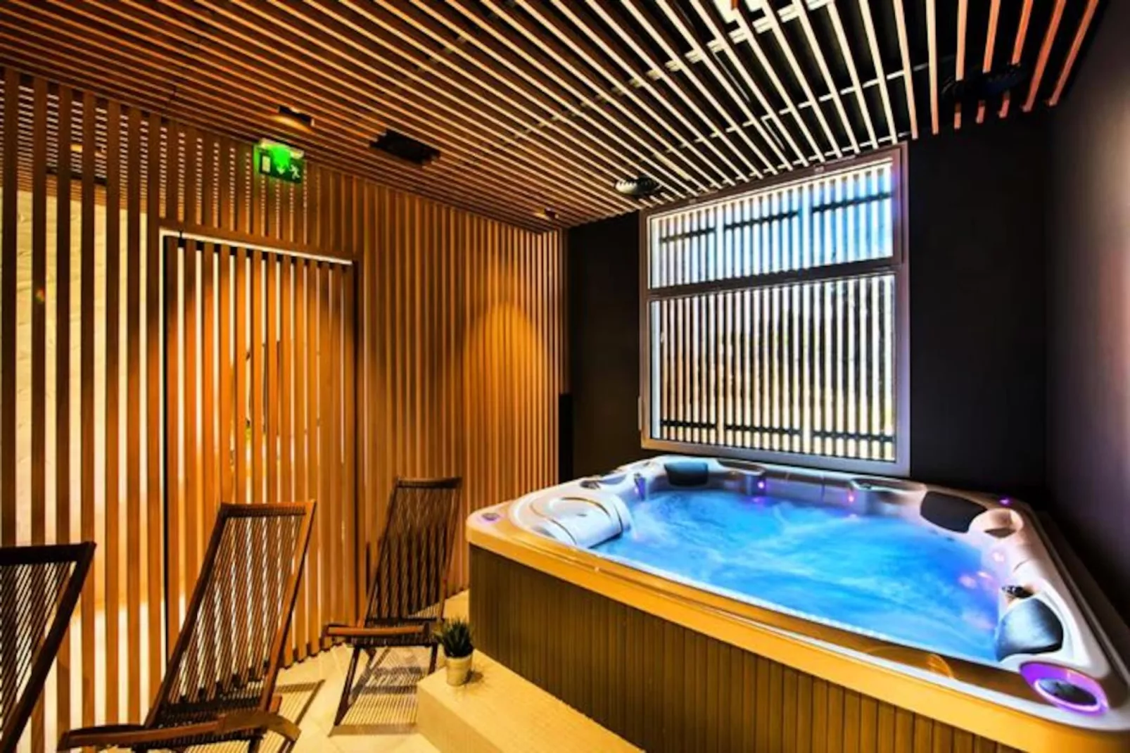 Village Vacances & Hôtel Vent du Large - Ternélia