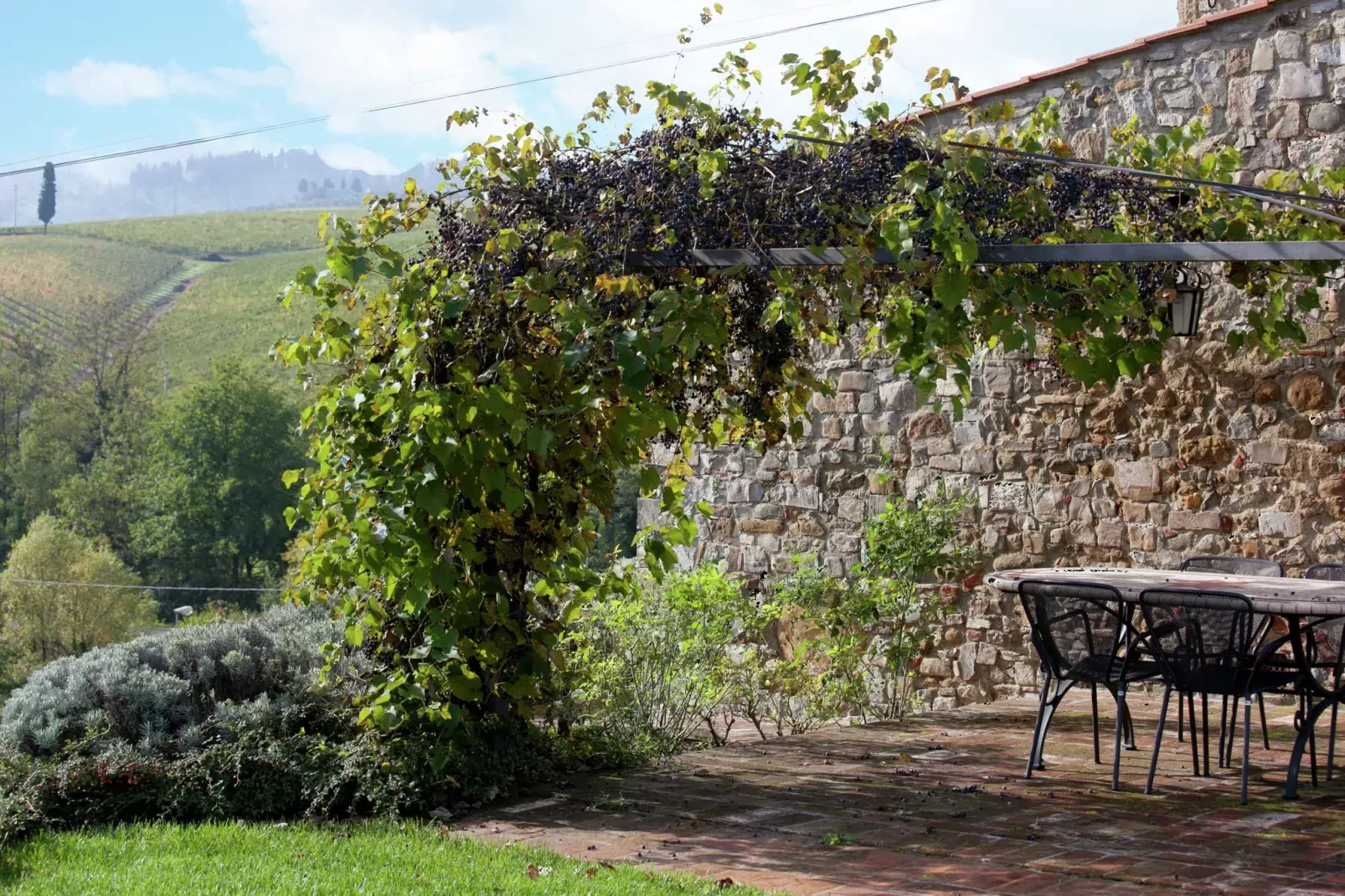 Primrose-Terrace balcony