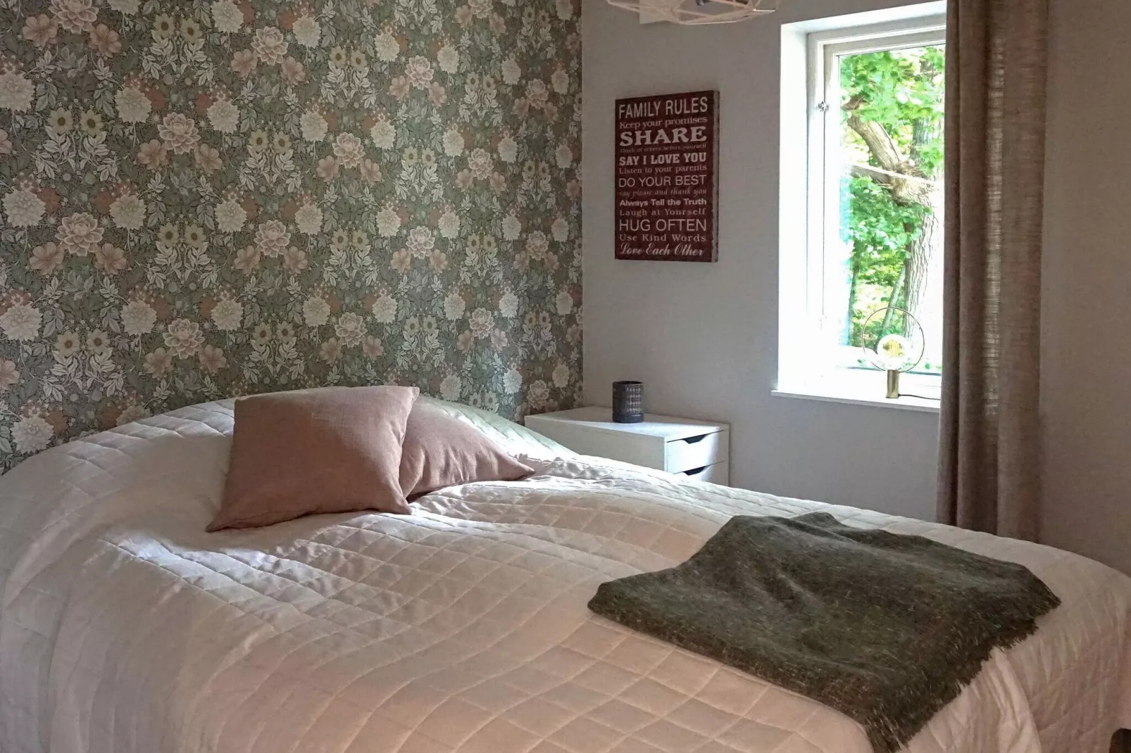 4 person holiday home in LYCKEBY-By Traum-Indoor
