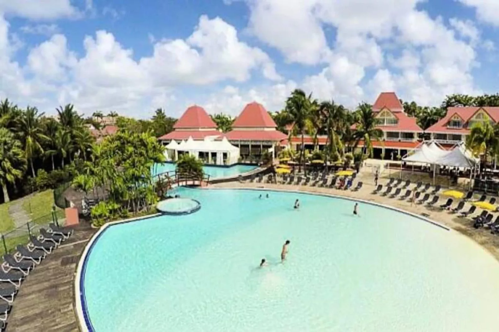 Résidence Sainte Anne, Guadeloupe - maeva Home