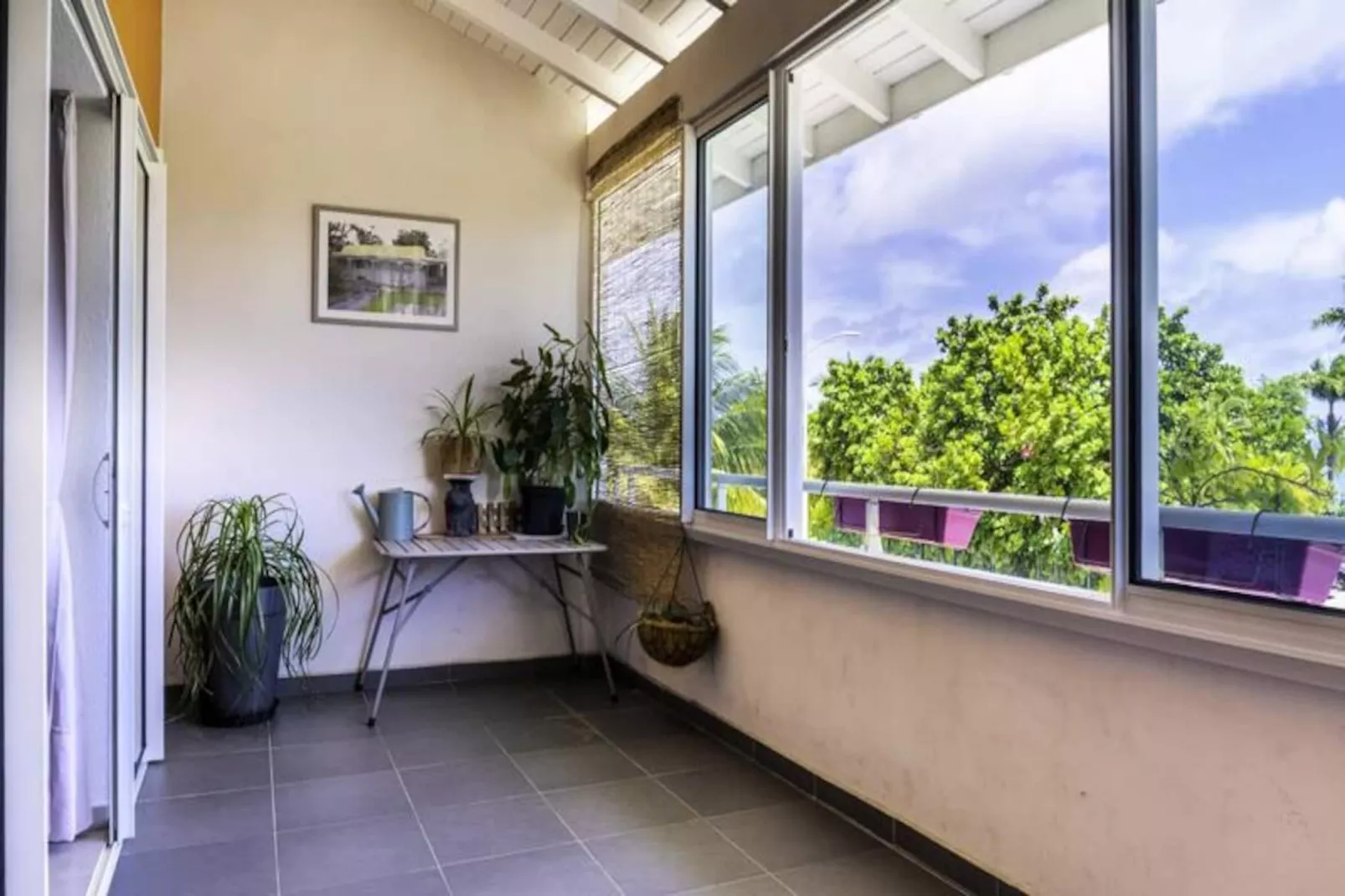 Appartement Orchid Dan