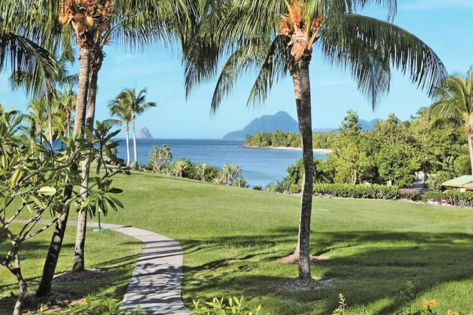 Village Sainte Luce, Martinique - maeva Home