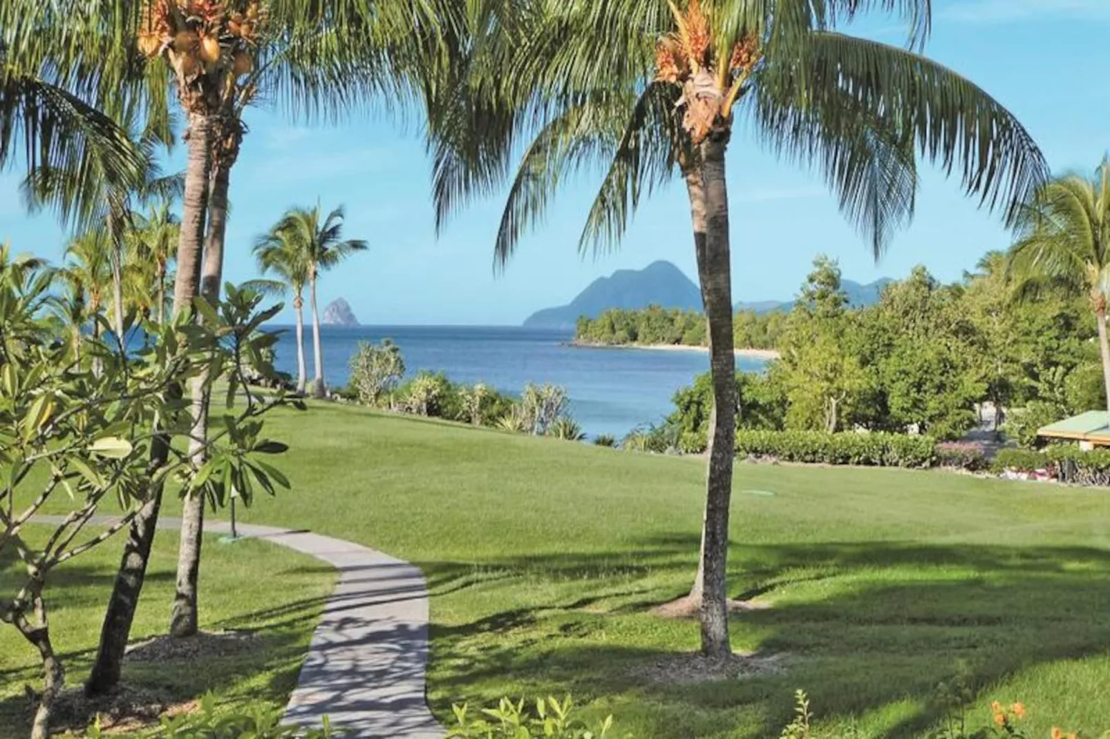 Village Sainte Luce, Martinique - maeva Home