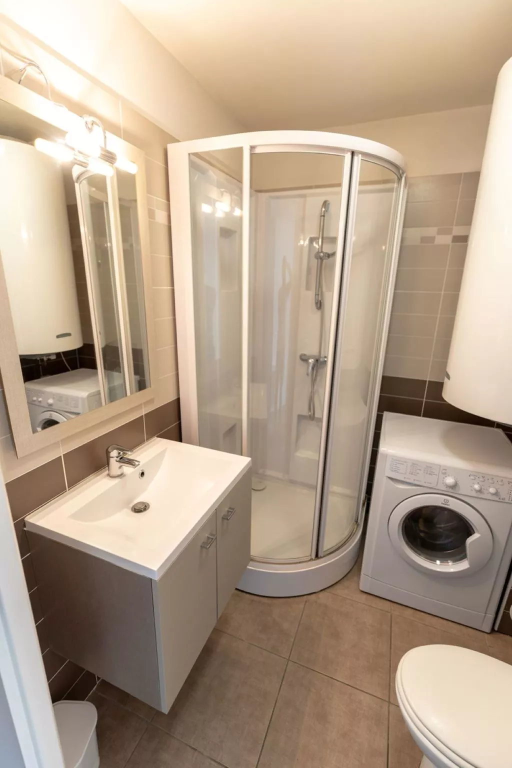 Résidence Lagocéan T2 Classic-Inside