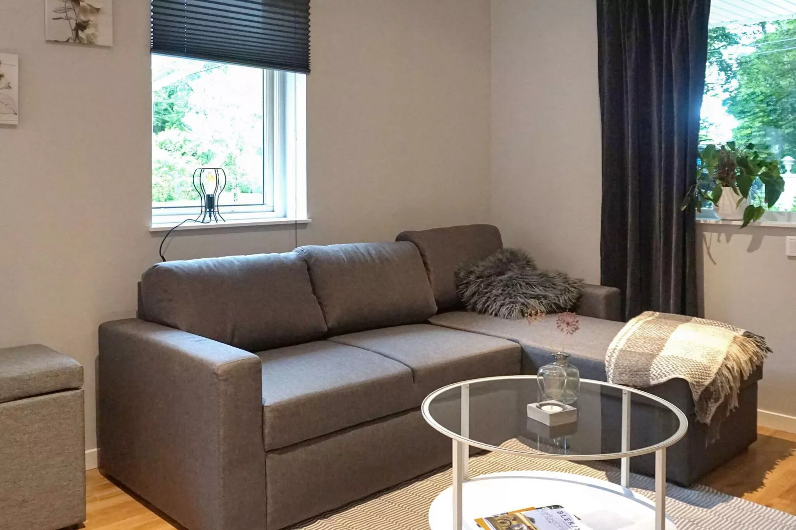 4 person holiday home in LYCKEBY-By Traum-Indoor