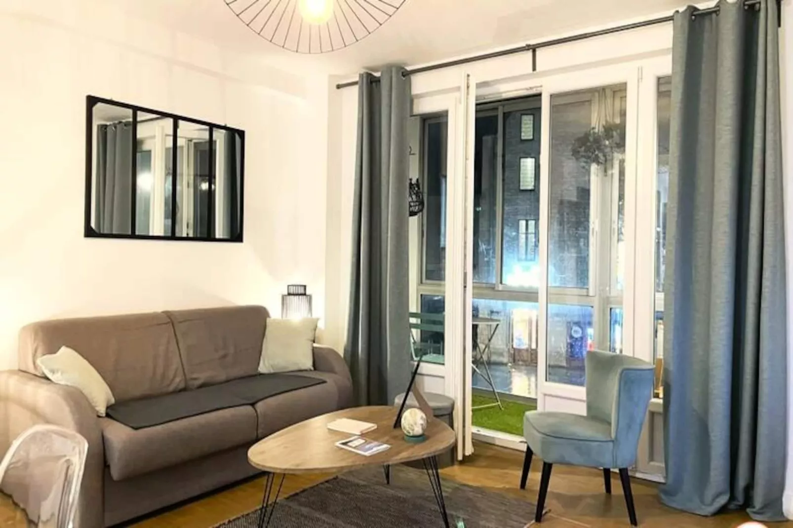 🎑 La Loggia - Superbe T3 - Confort - 2ch