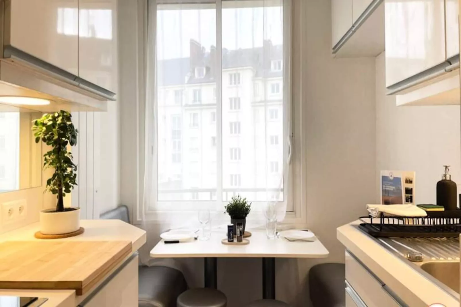 ✨ Le Palais Des Glaces - Hypercentre - Port