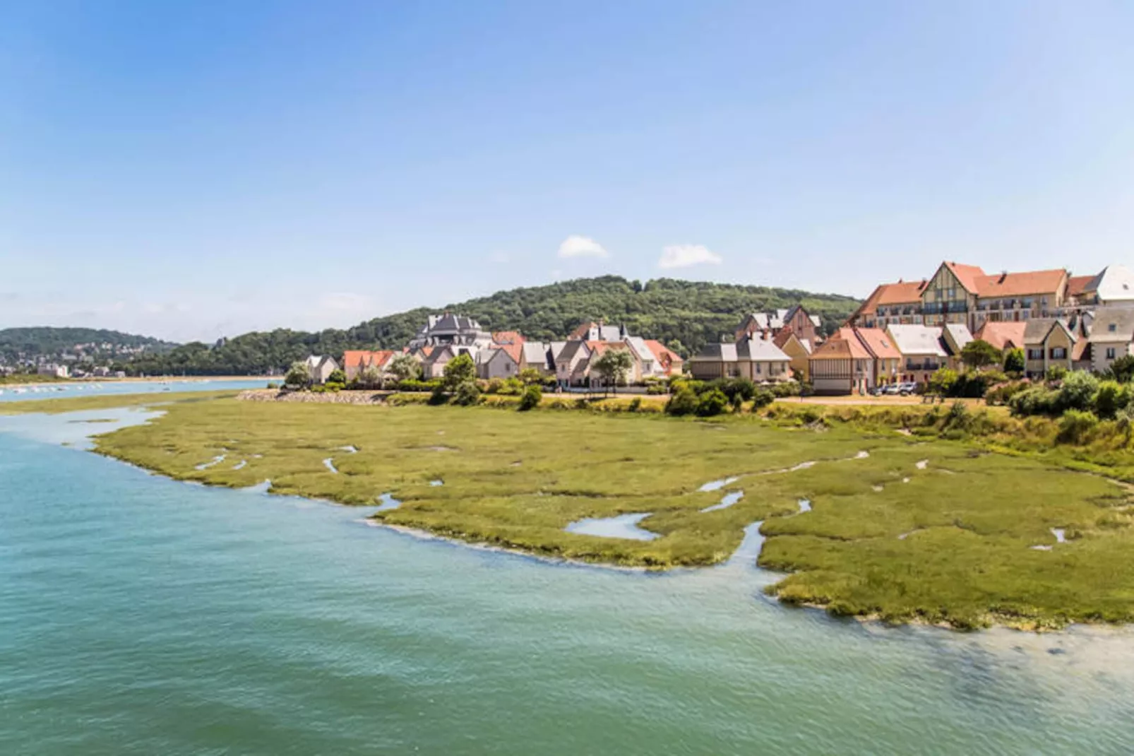 Résidence Port Guillaume - maeva Home