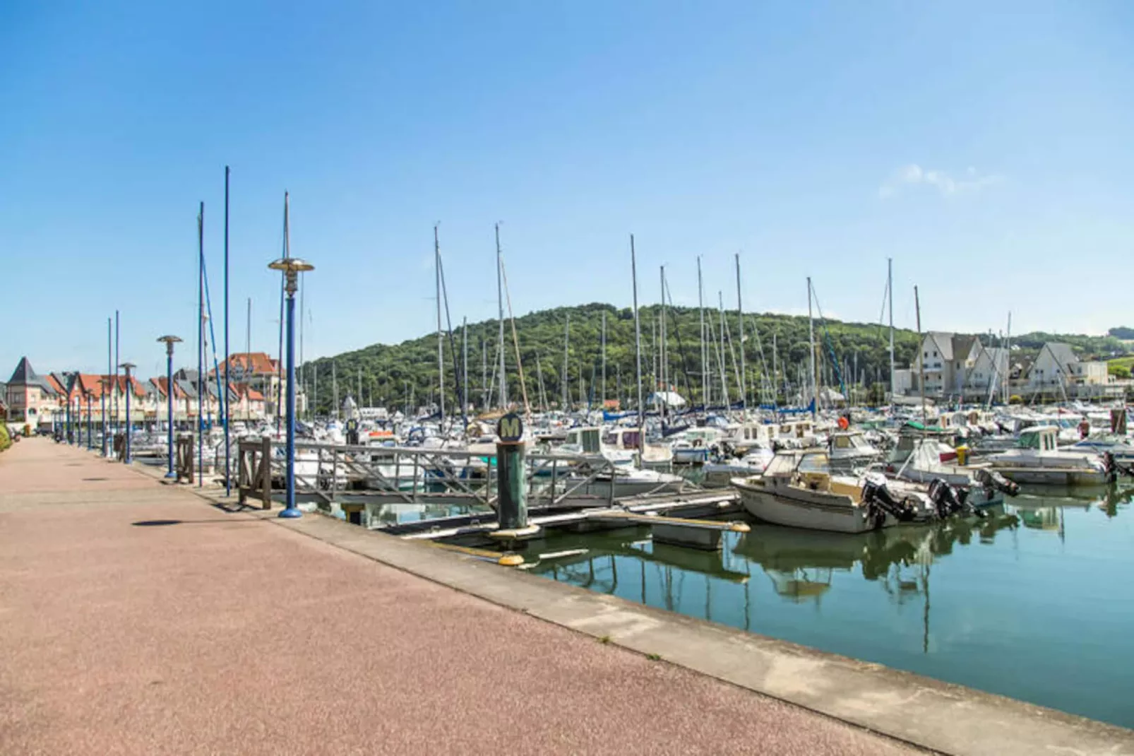 Résidence Port Guillaume - maeva Home