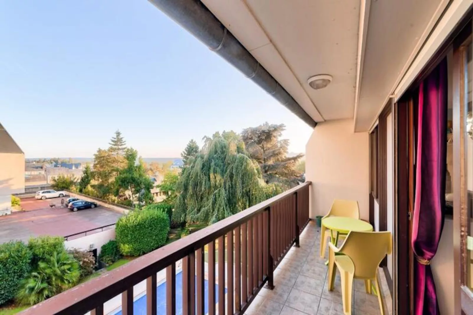 La Fregate - maeva Home