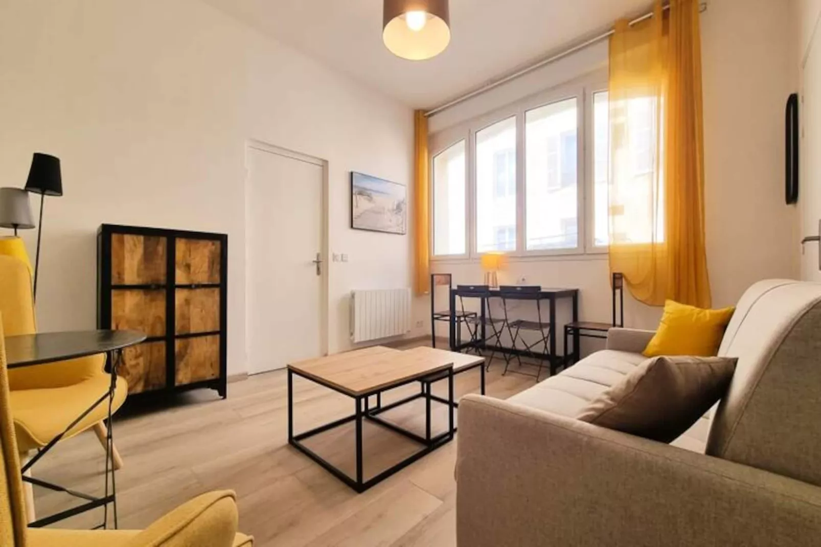 ⛵ Les Petites Roches - Accès Plage Privé