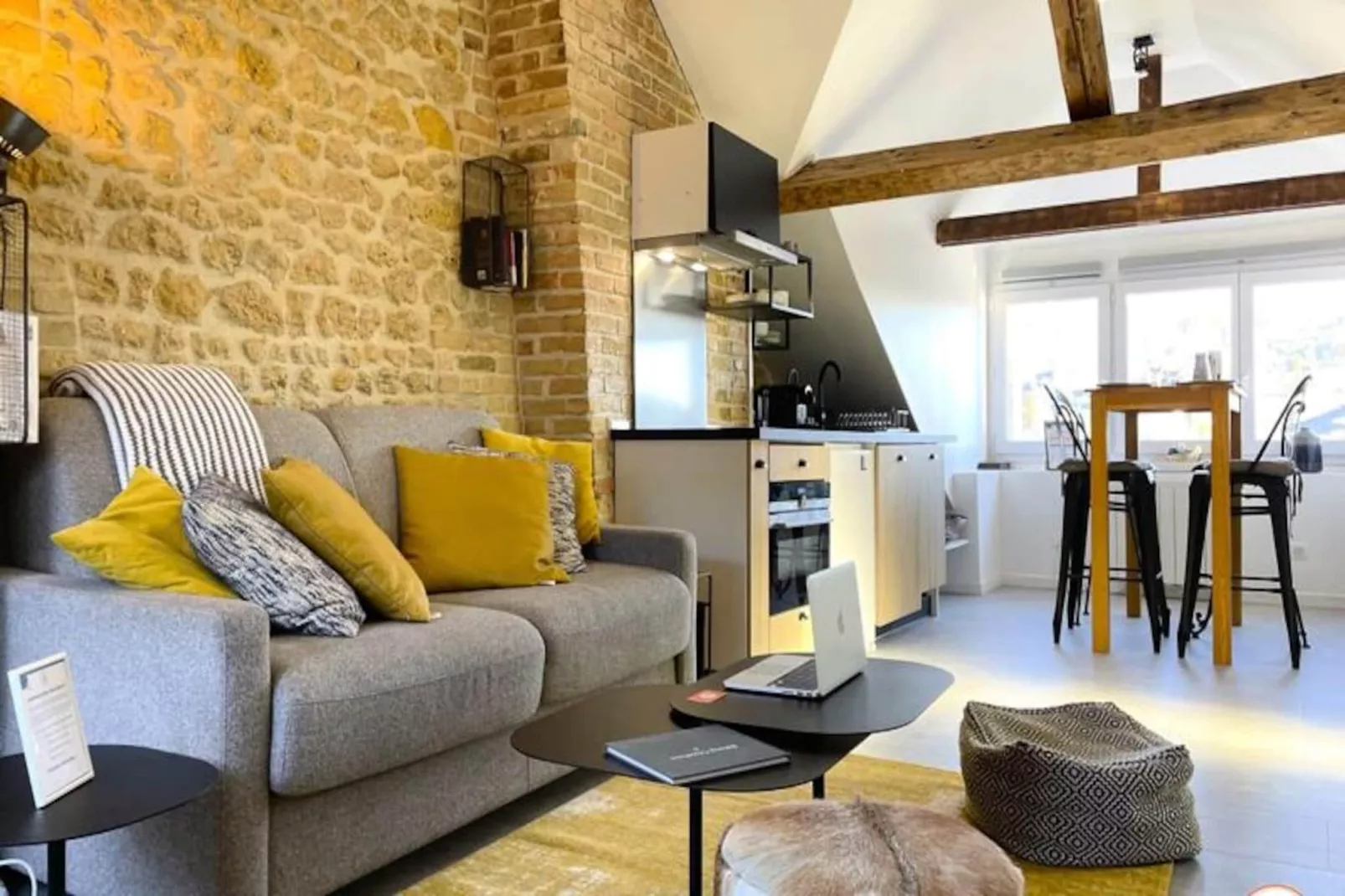 🥂  Loft - Echappée Mer - Casino 50m