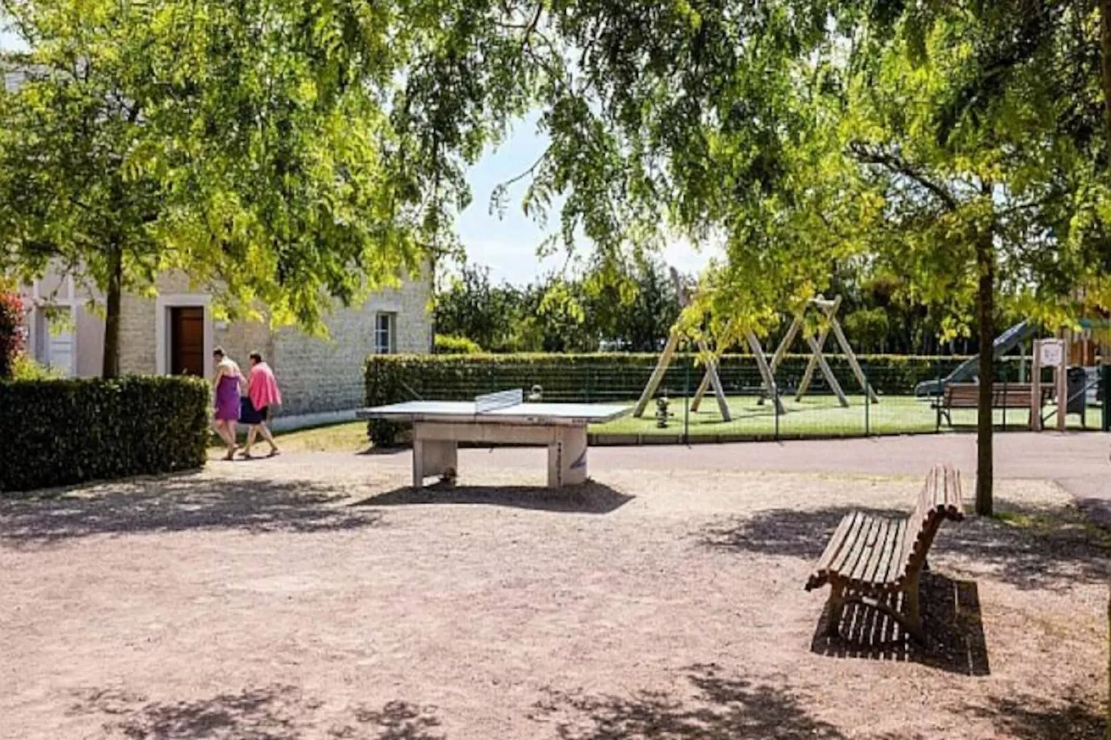 Résidence Le Green Beach - maeva Home