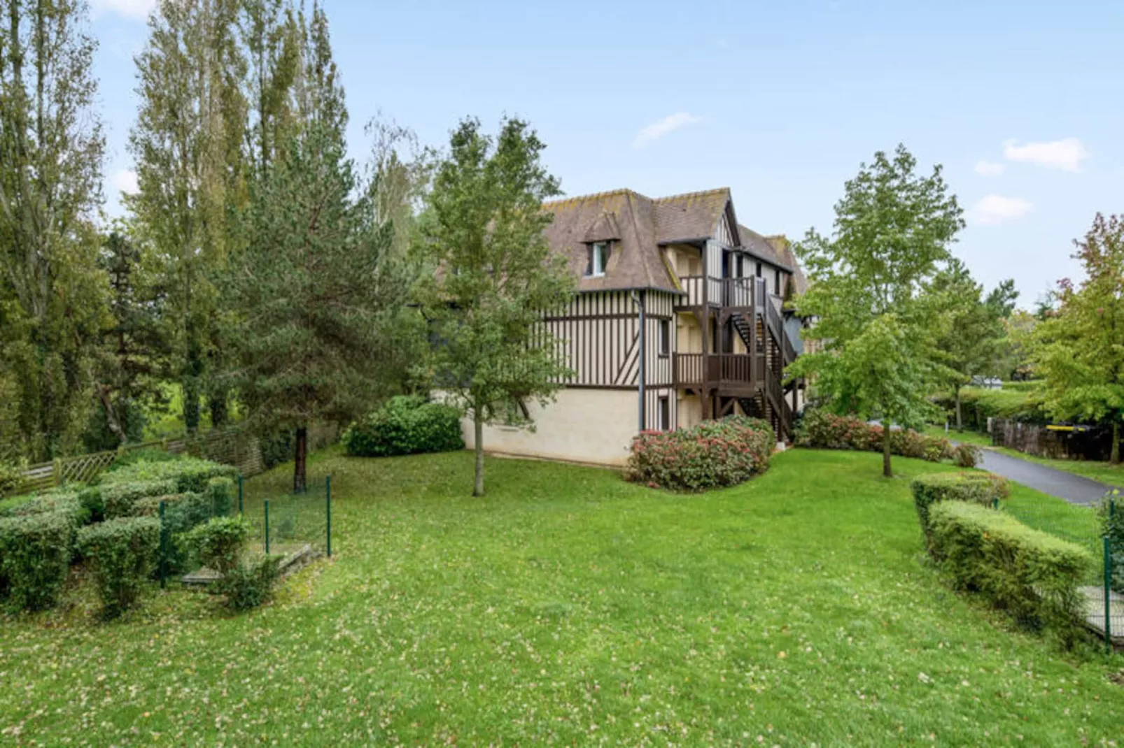 La Résidence du Golf - maeva Home