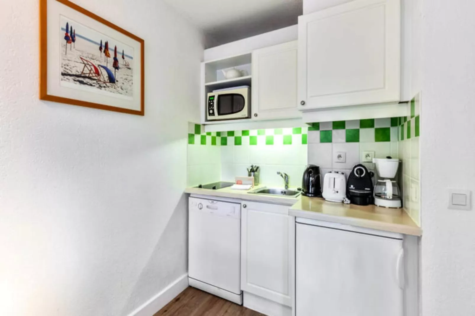 Résidence Les Embruns - maeva Home