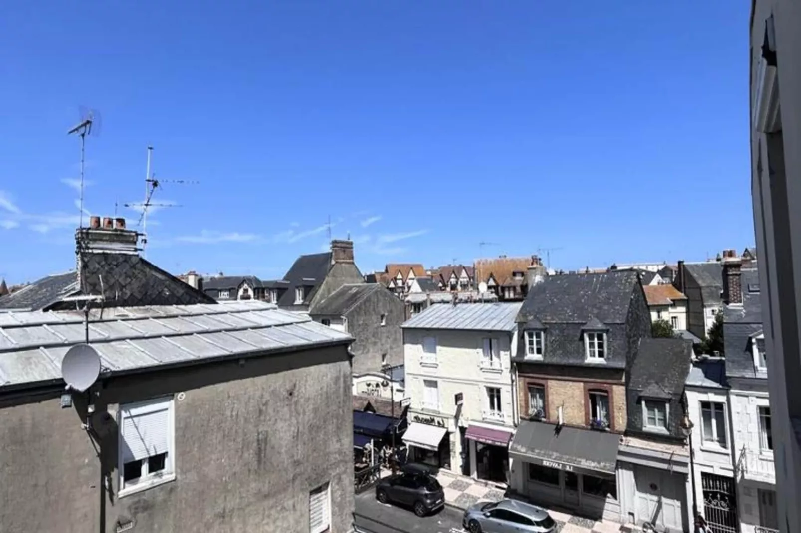 Le restaurant - maeva home