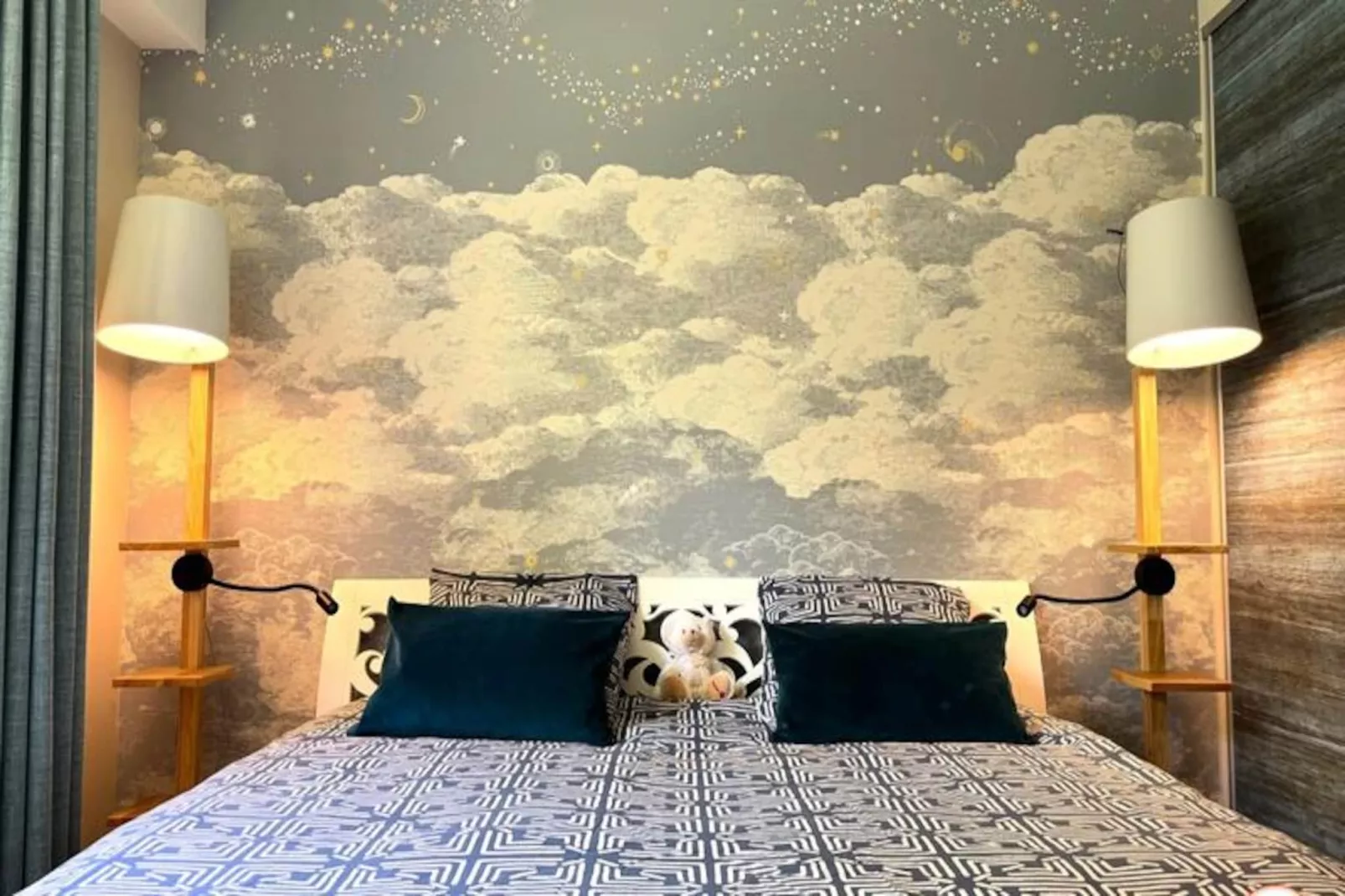 ⛳ Le Golf De Pia - Vue Mer Panoramique - Parking