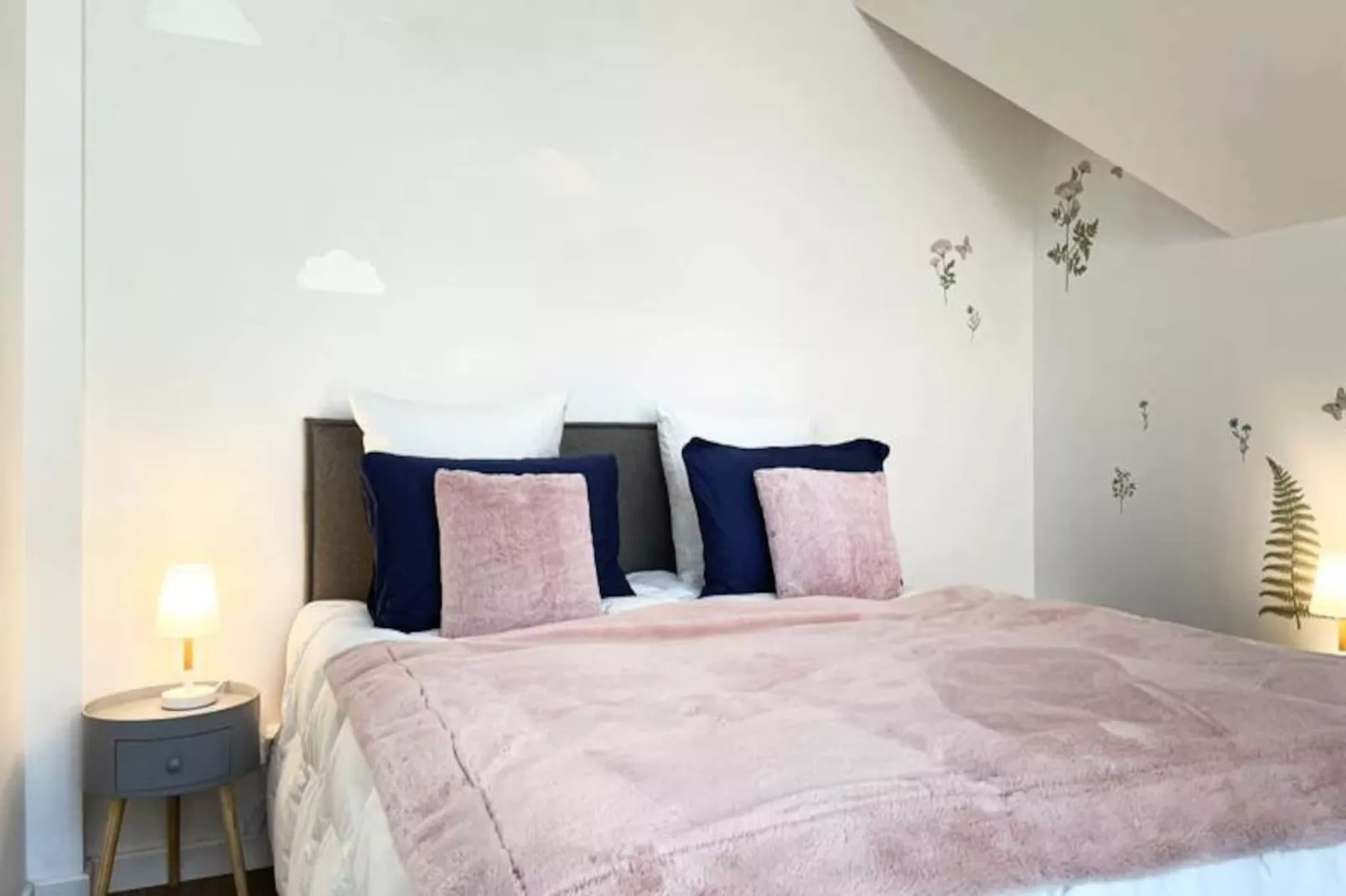 💧 Le Blue Bay - Face Mer - Parking - Marina