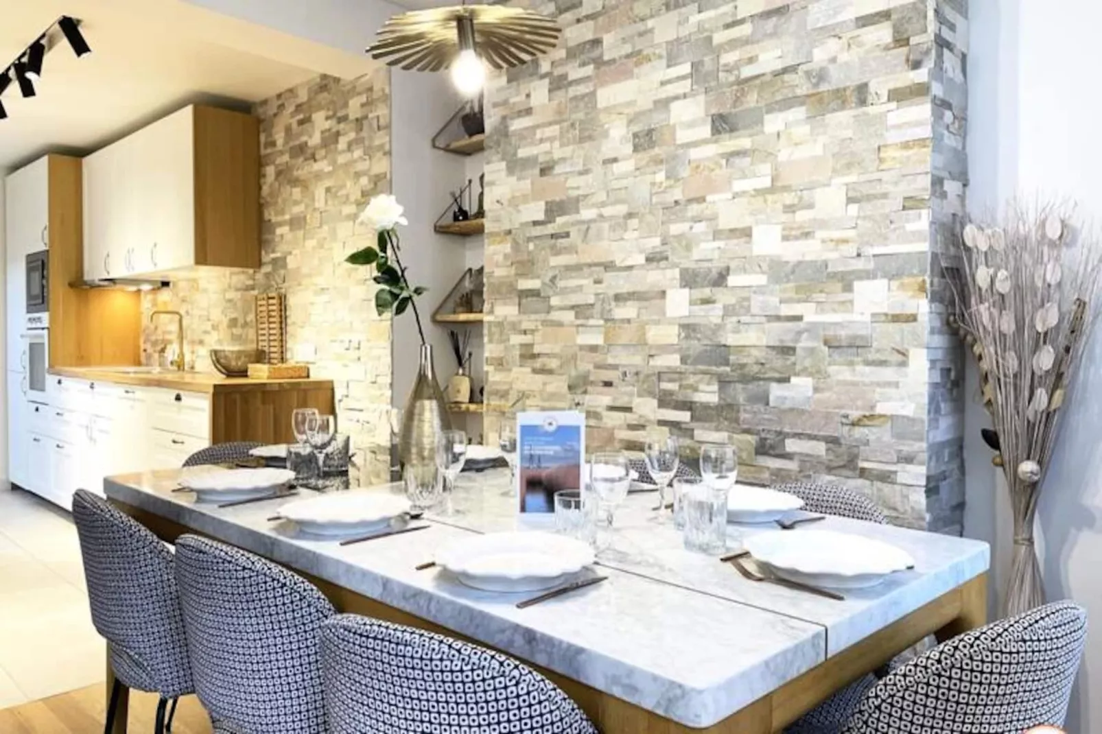 🌳 The Garden House - 5ch, 4 Sdb - 10 Pers