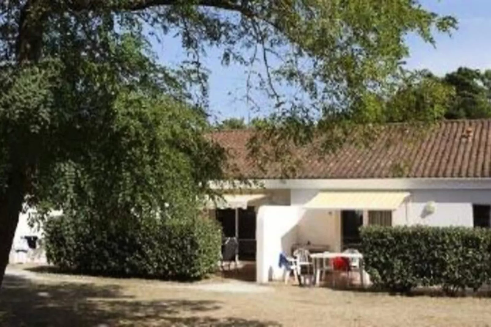 Résidence Le Hameau des Sables Vignier