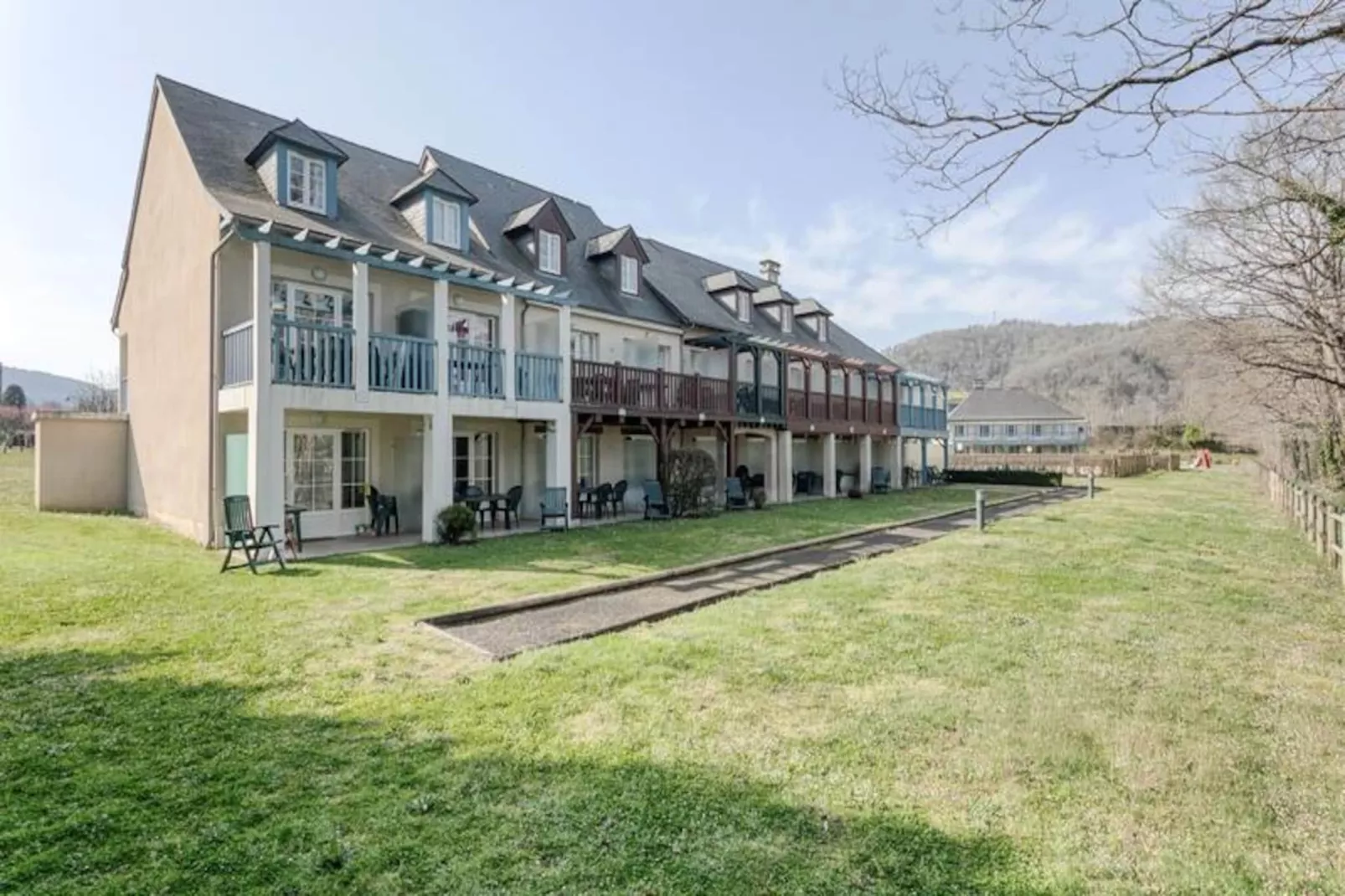 Résidence Les Belles Rives - maeva Home