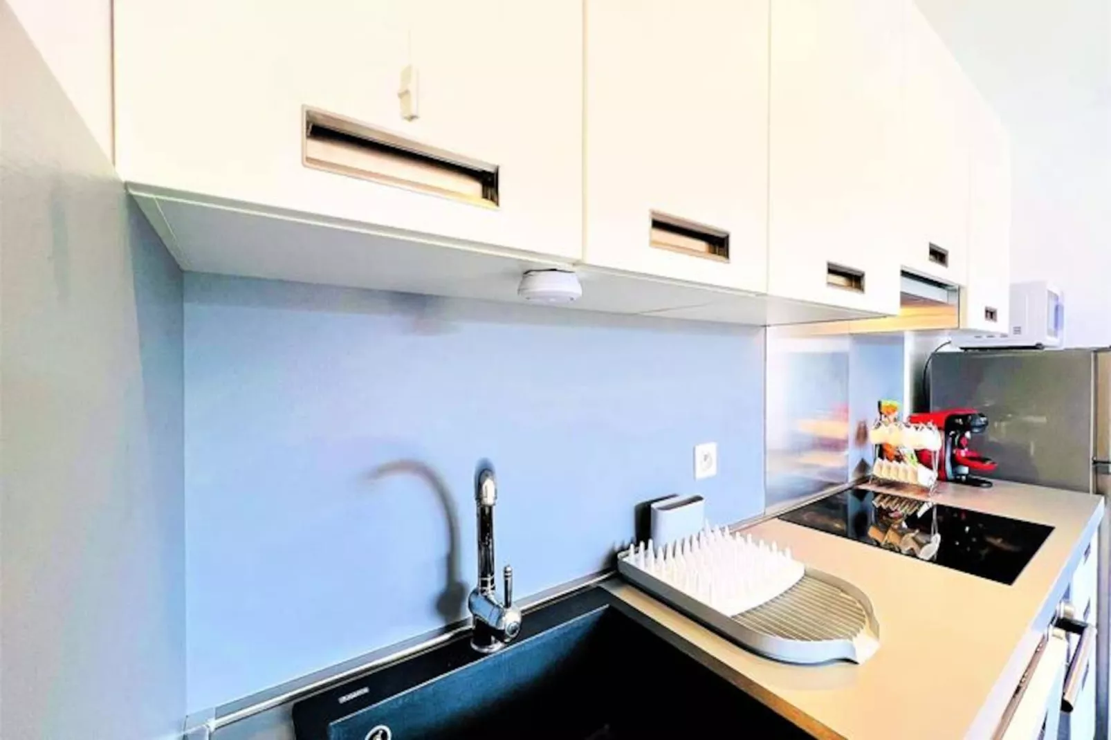 Résidence Jardins De Quatrina