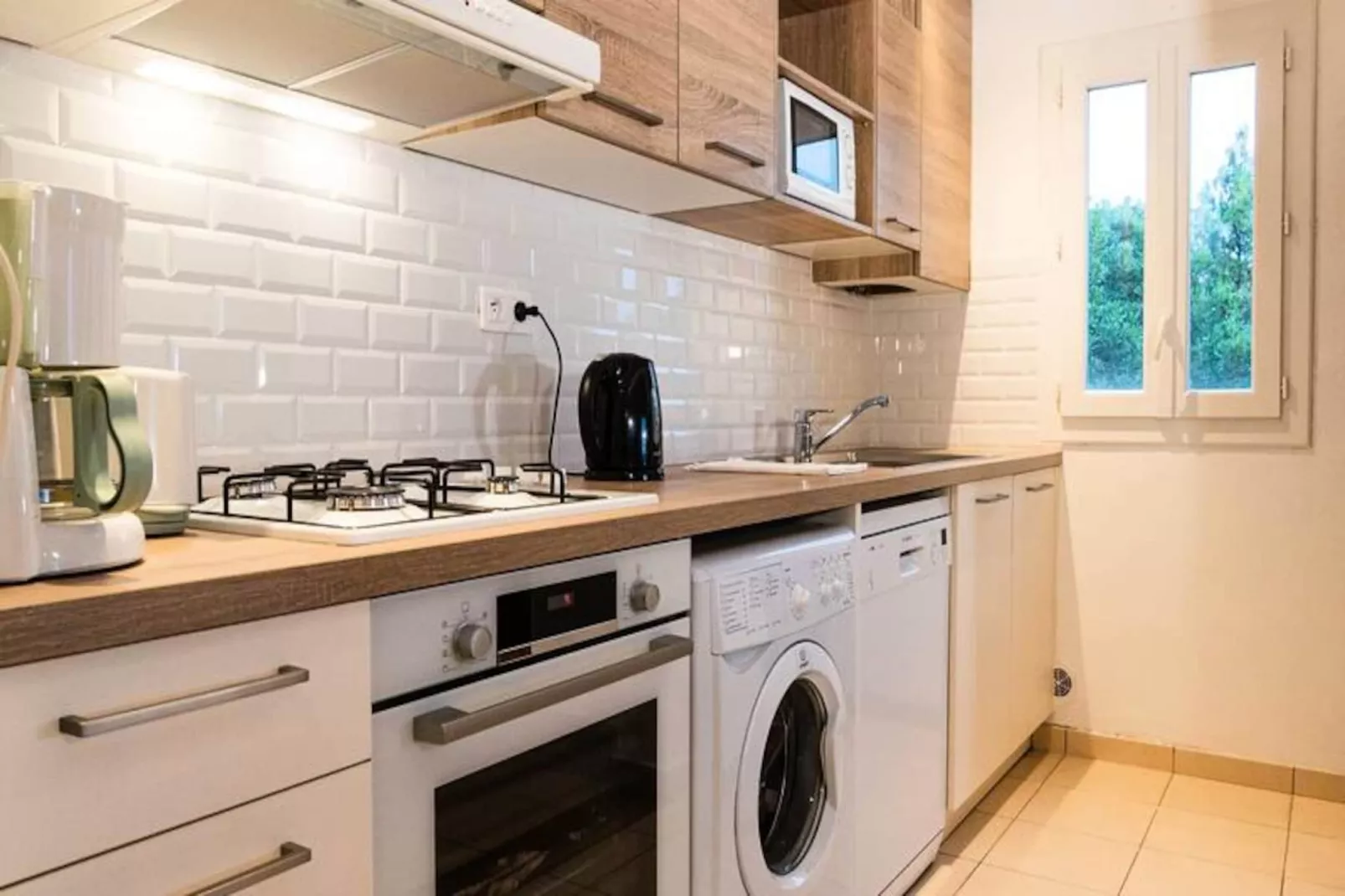 Résidence Marie Diane