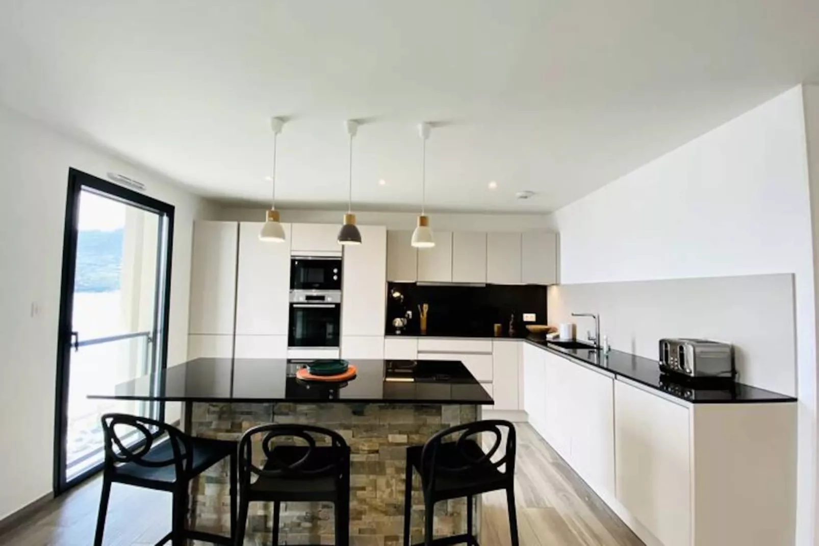 Résidence Fronte Di Mare