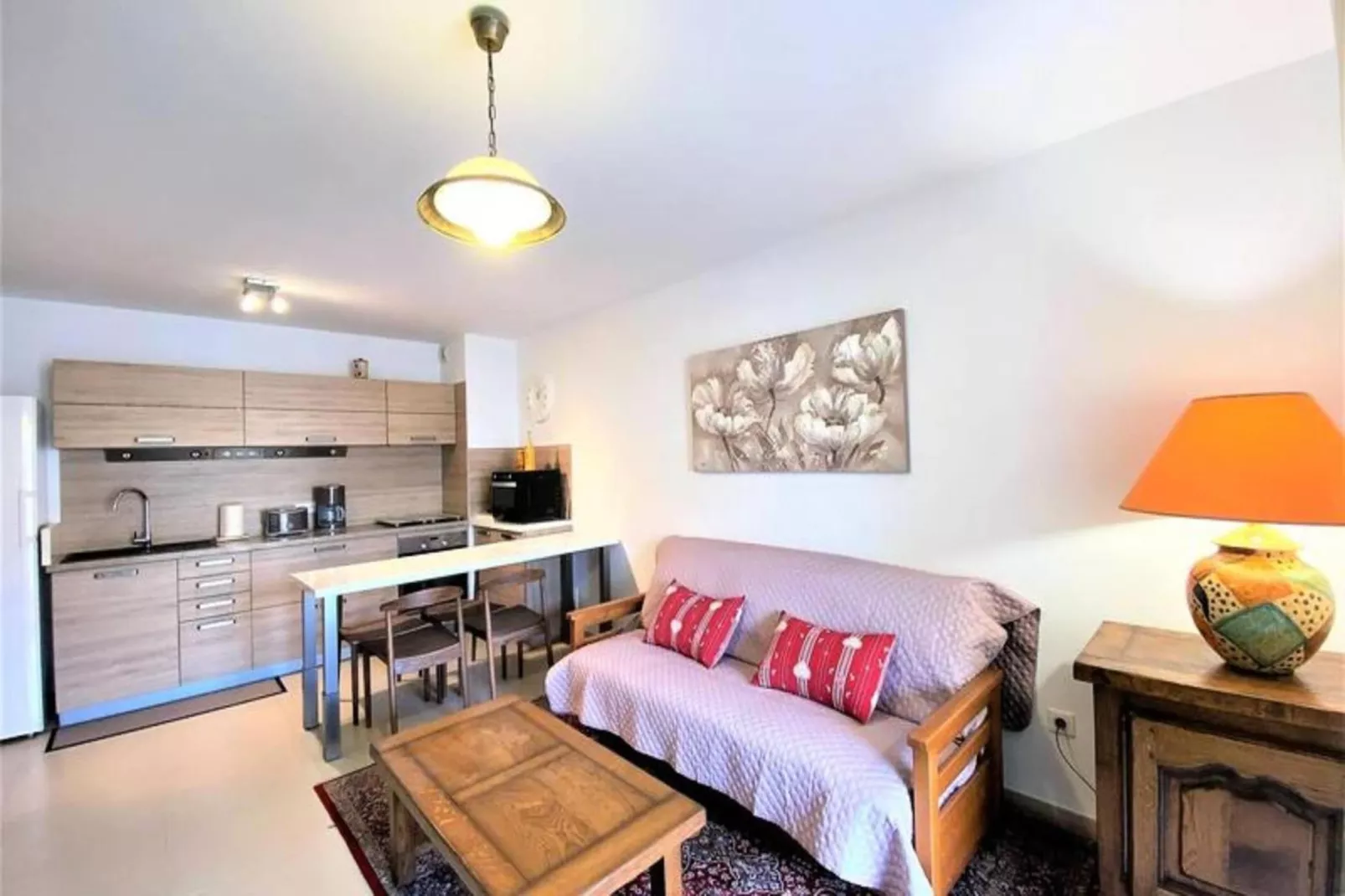 Résidence Porto Piano