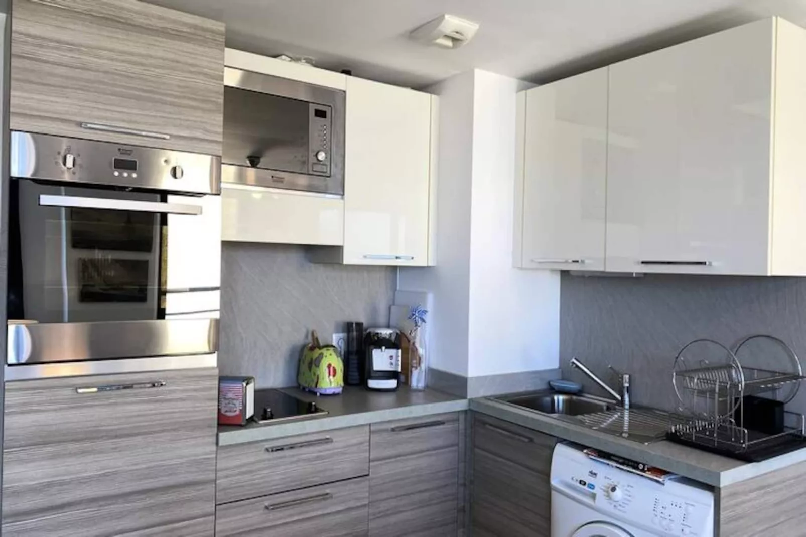 Résidence Coté Plage