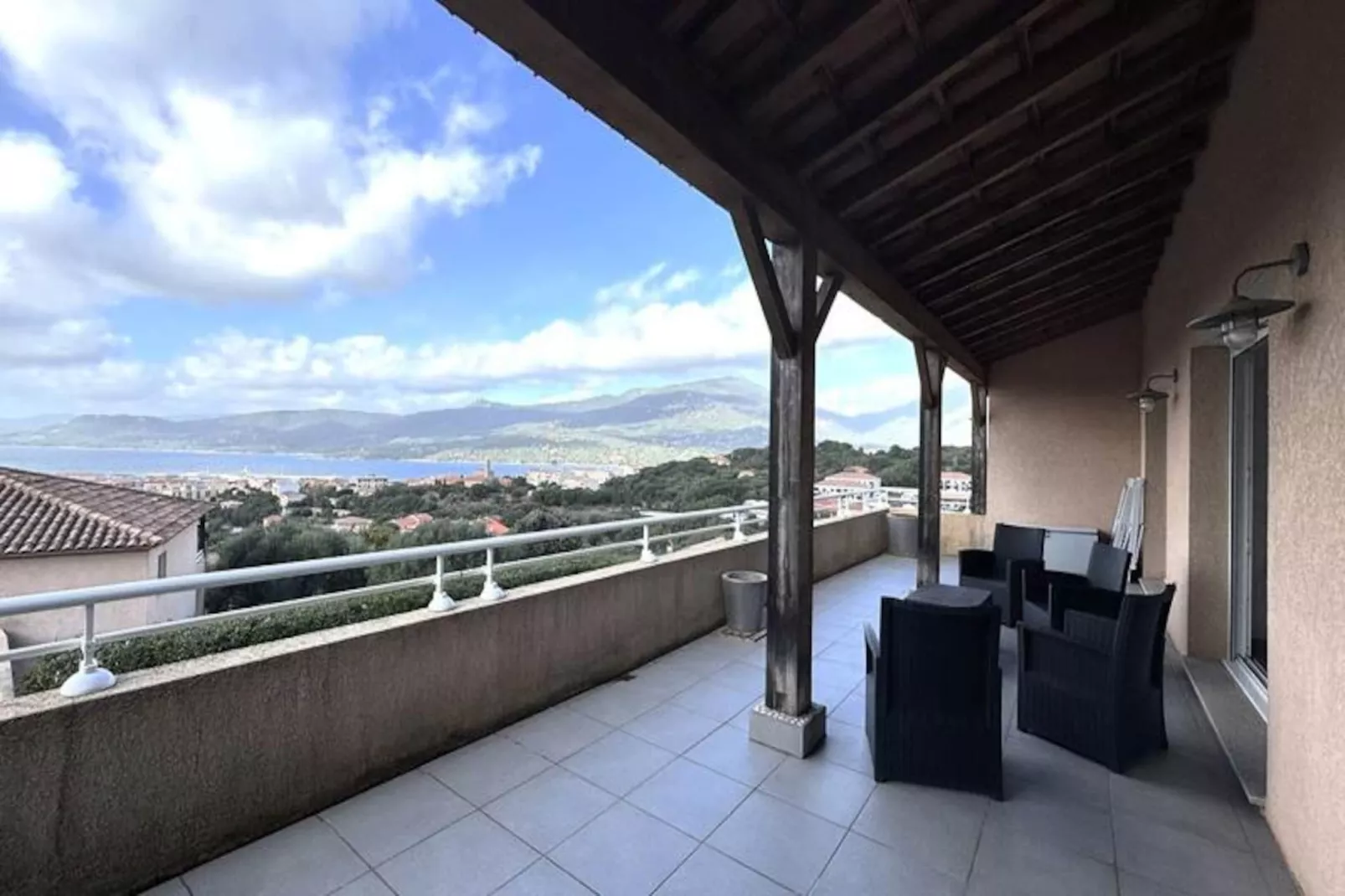 Résidence Navaj001-propriano