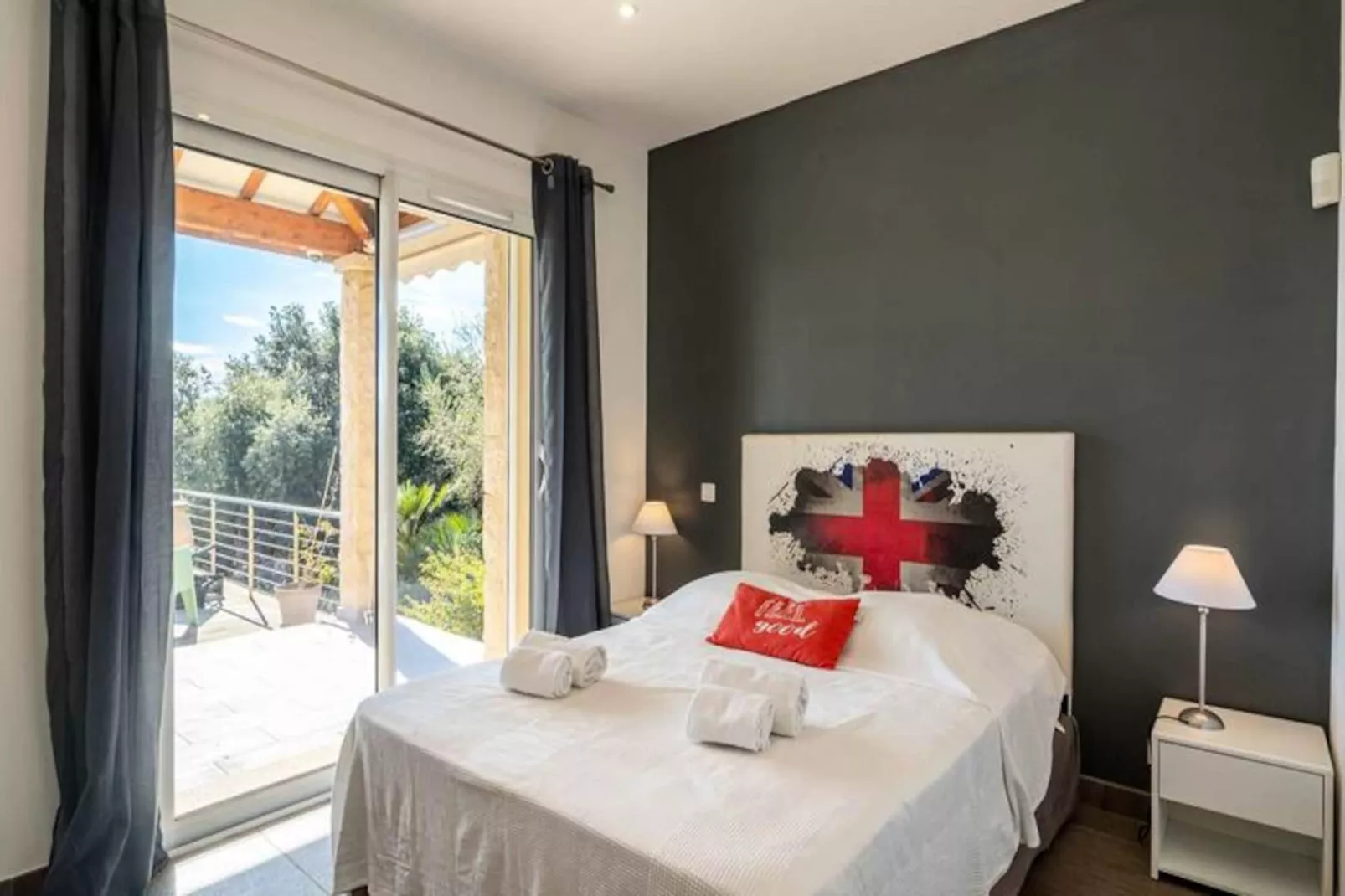 Résidence Hsain001-olmeto