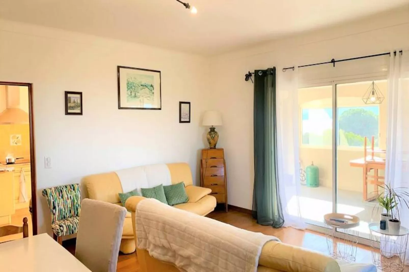 Résidence Dome001-olmeto