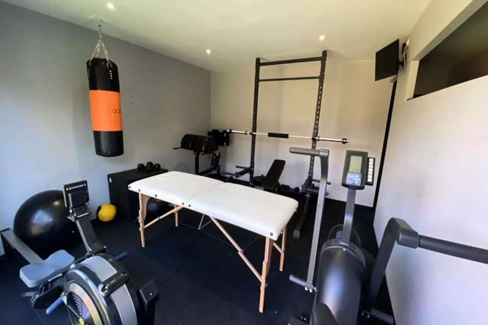 Résidence Tozza  Alta