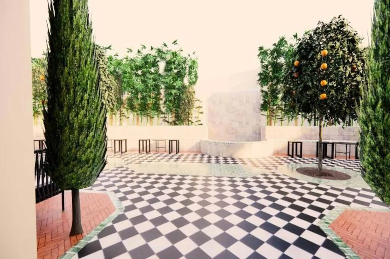 Résidence Dolce Paese*****