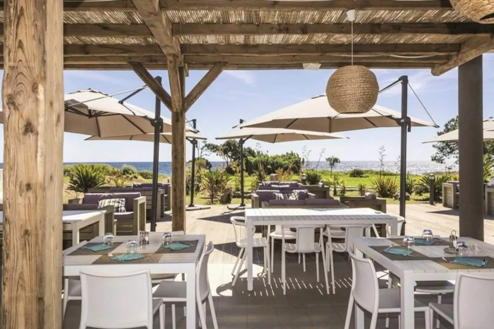 Résidence Odalys Acqua Bella