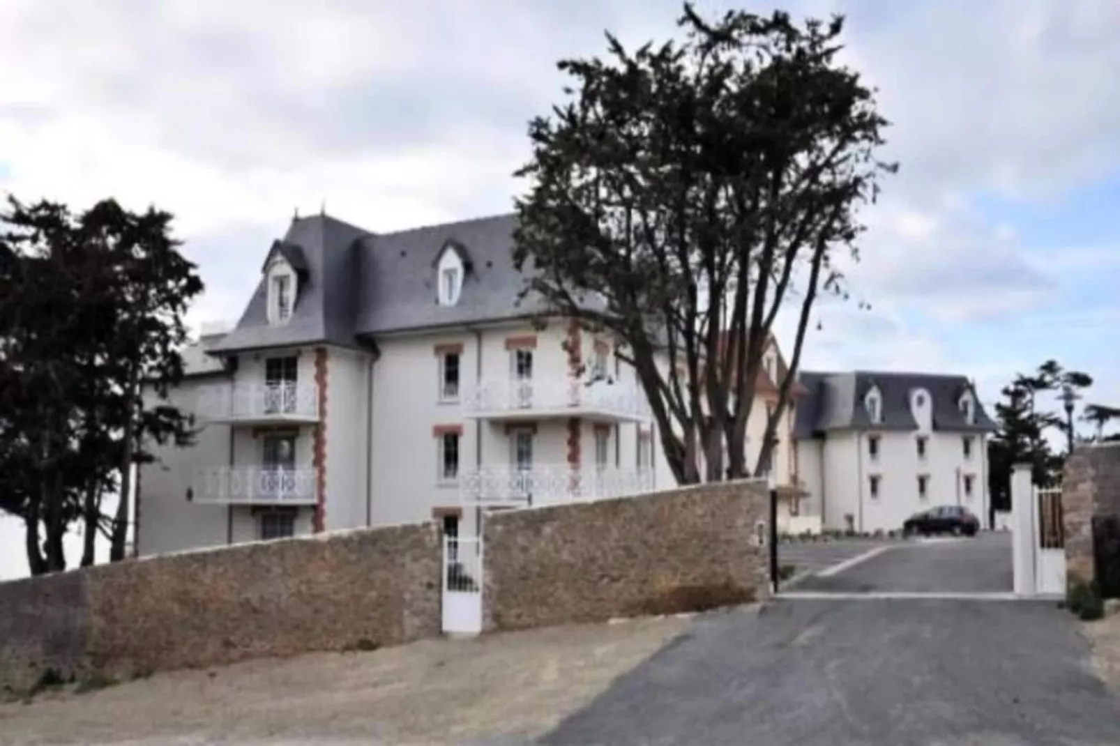 Résidence Les Villas du Spa****