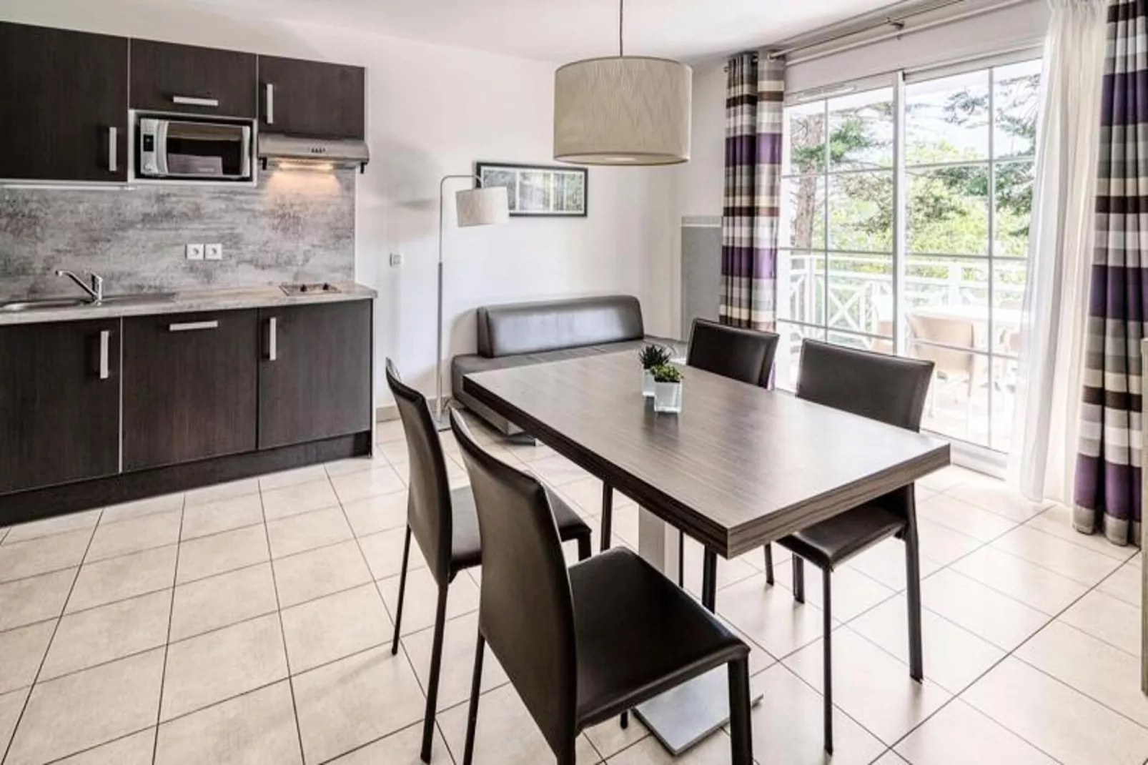 Résidence Les Villas du Spa****