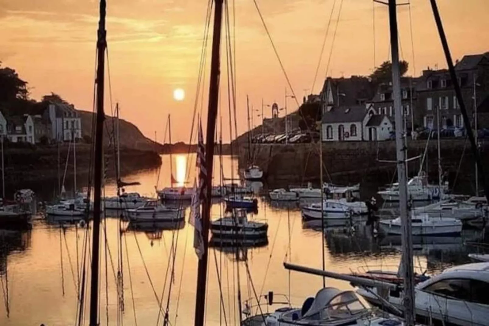 Résidence 619-pleneuf Val Andre