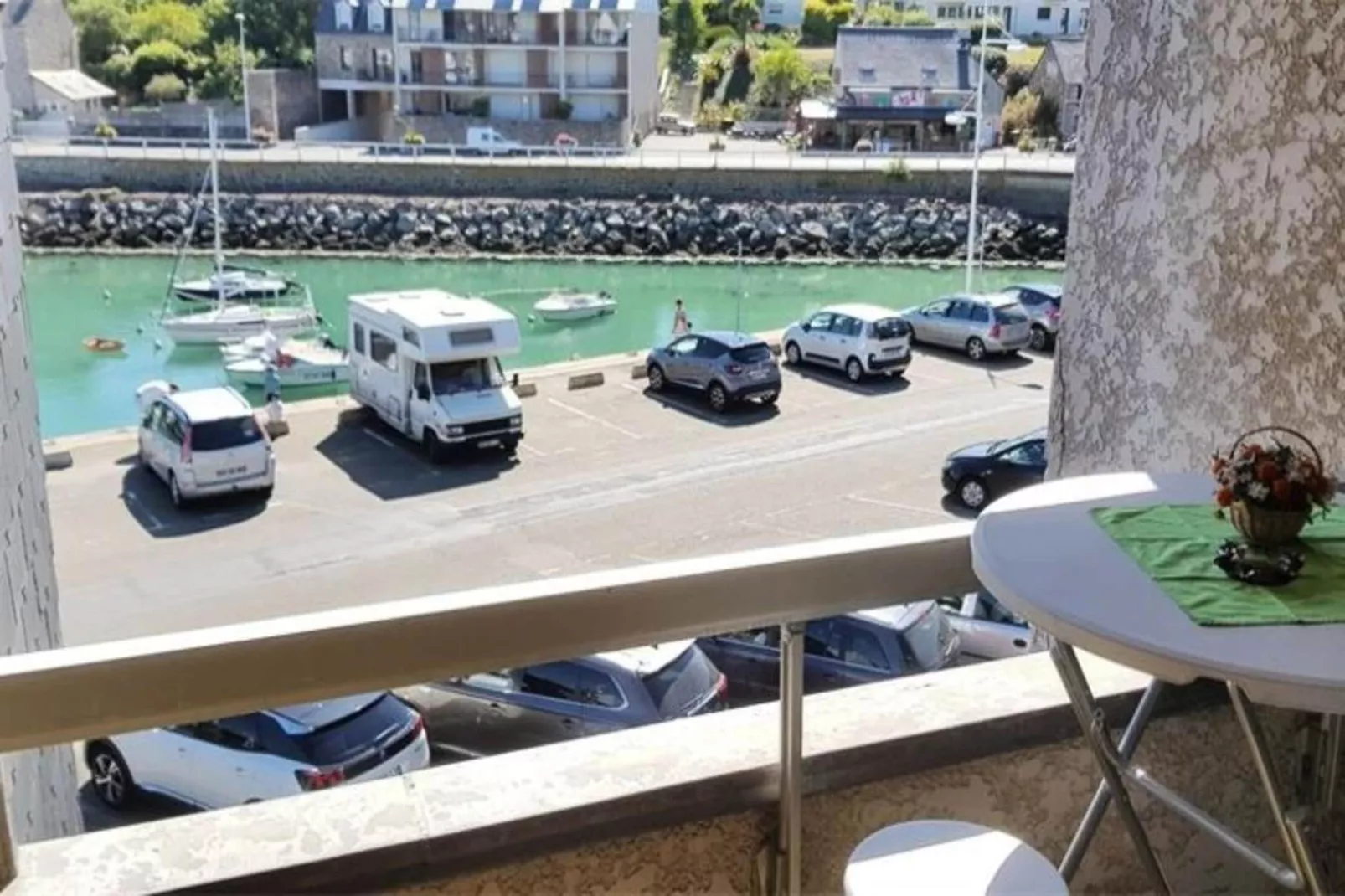 Résidence Maitre De Port