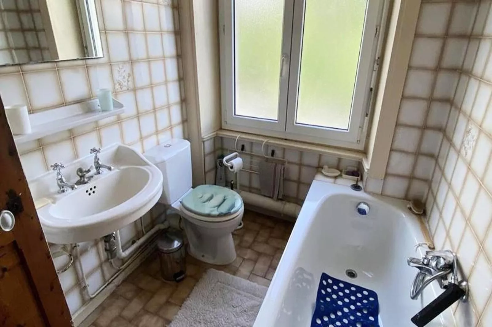 Résidence 634-pleneuf Val Andre