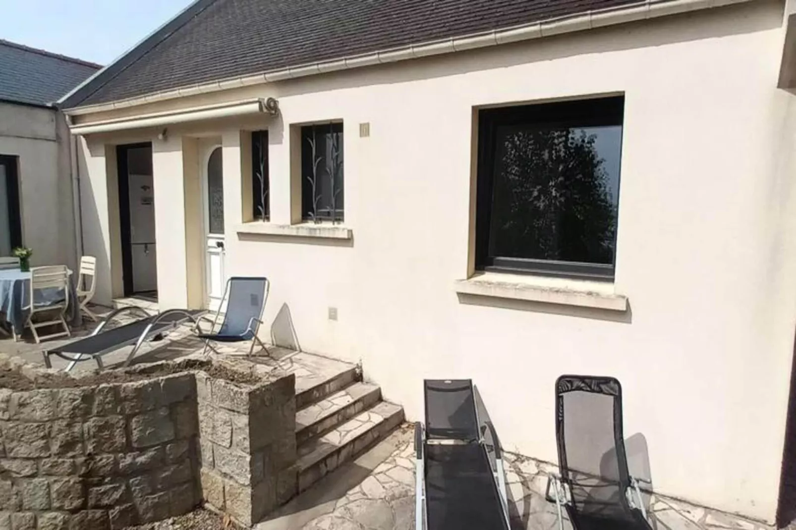 Résidence 474-pleneuf Val Andre