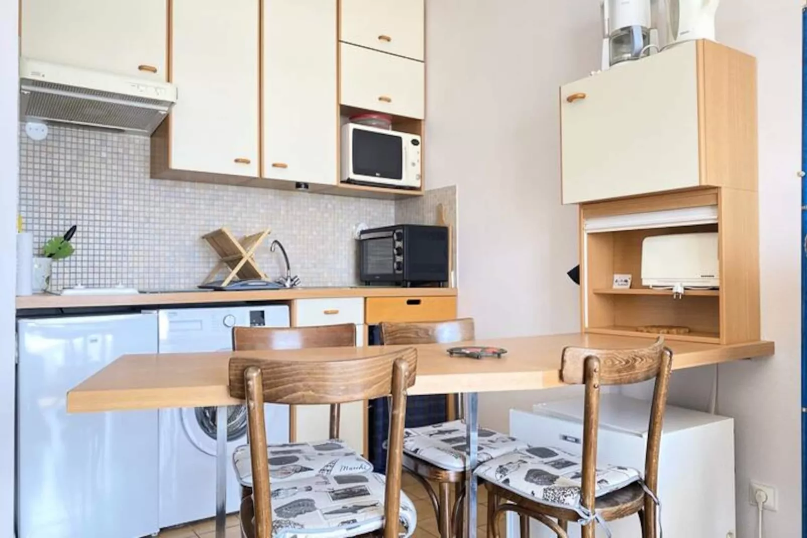 Résidence Beaurivage