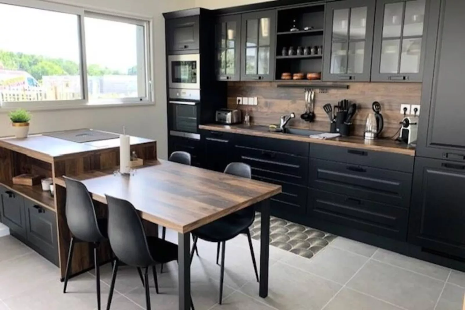 Résidence L53-trebeurden