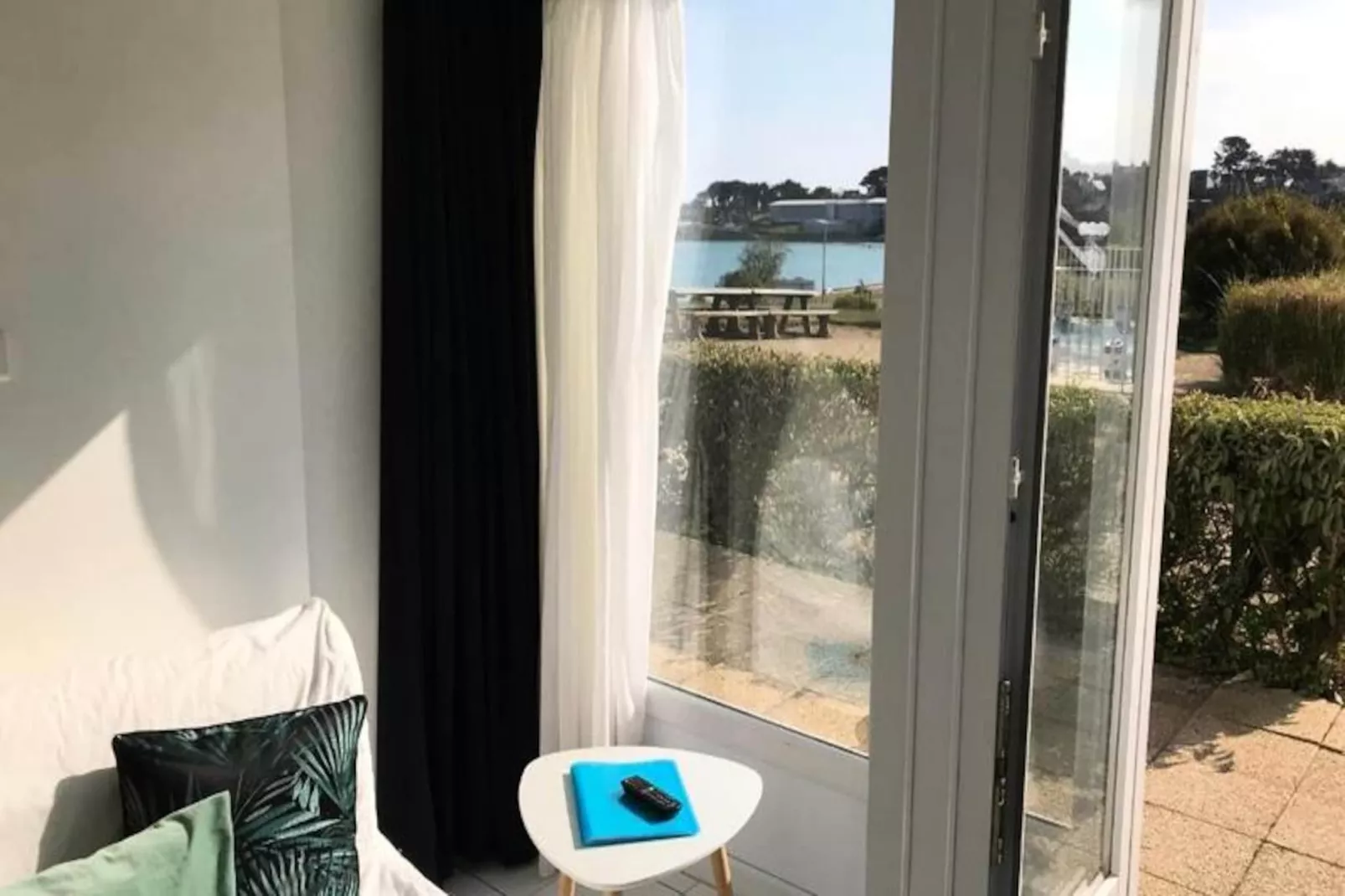 Résidence Les Terrasses de la Plage