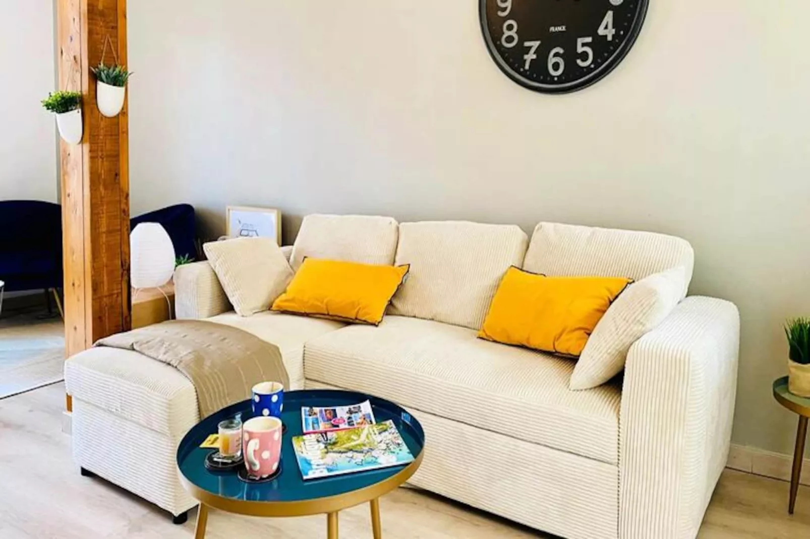 Résidence B20-perros Guirec