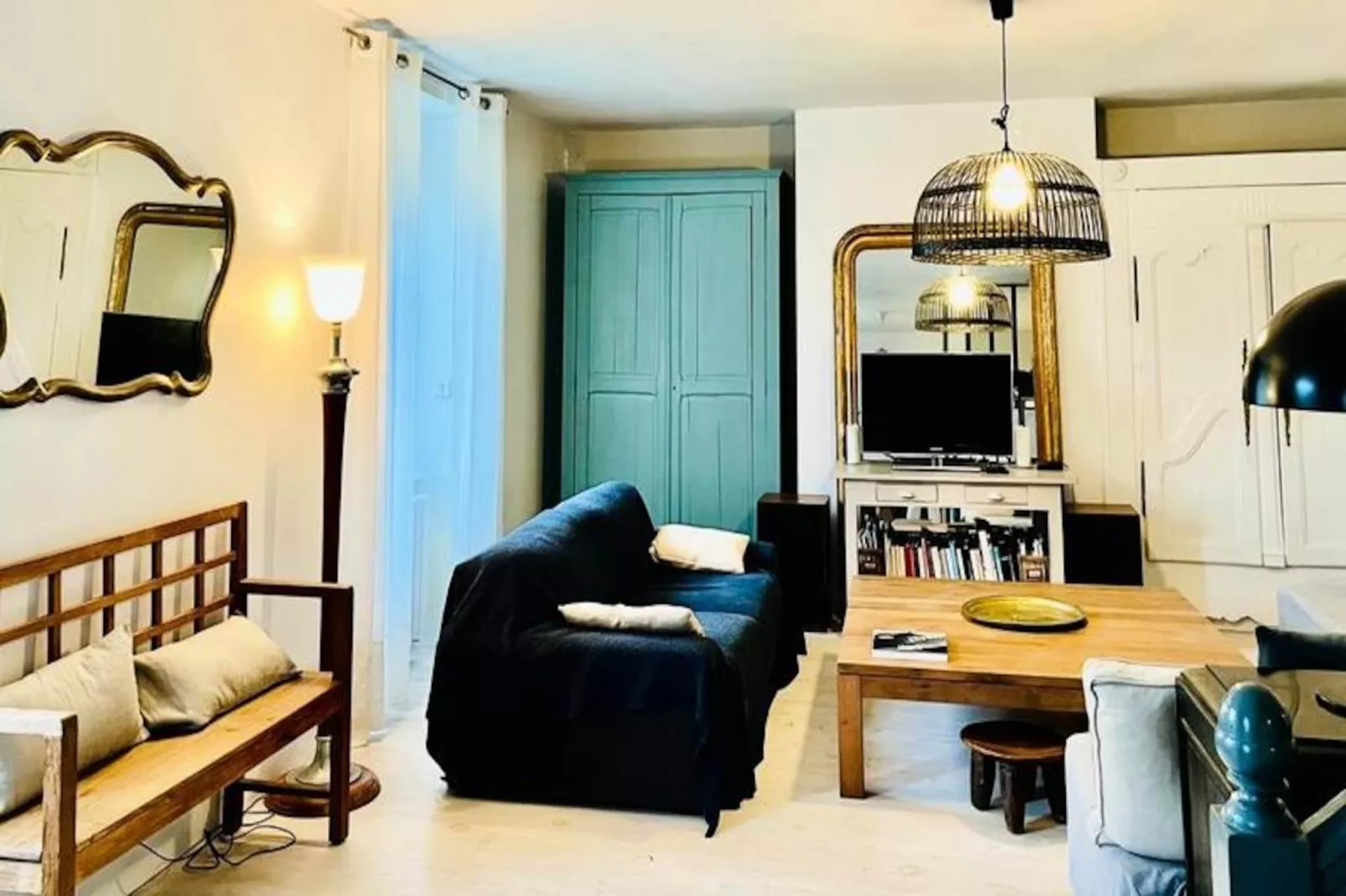 Résidence G40-tregastel