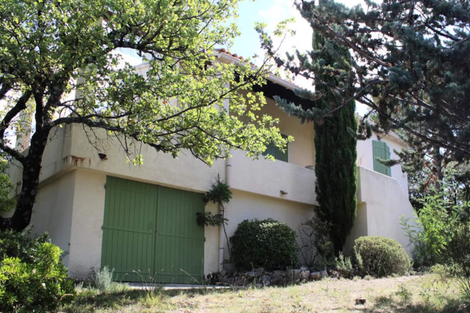 Maison à Mollans sur Ouvèze