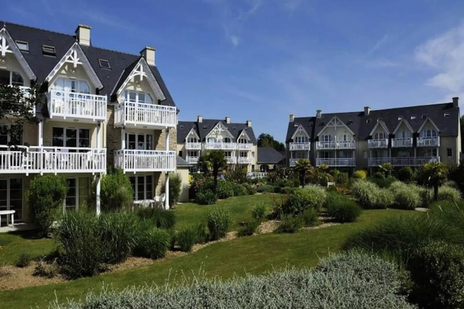 Résidence Cap Azur - maeva Home