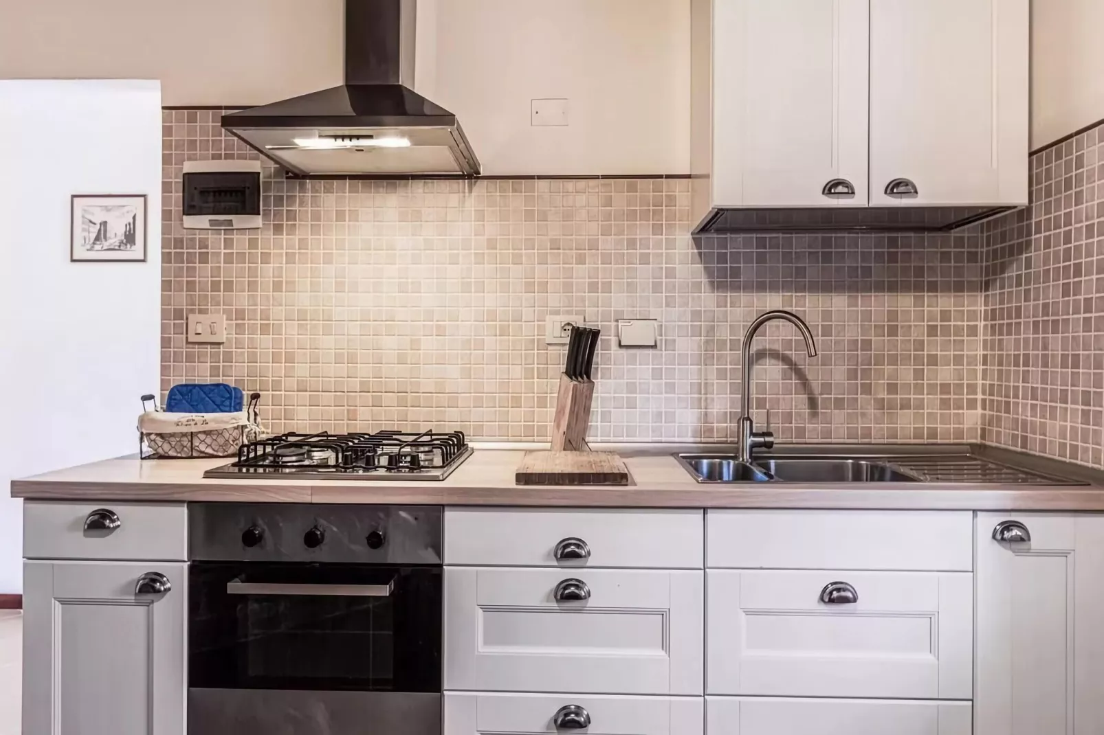 Forno-Kitchen